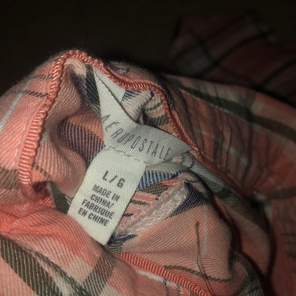 Button-up shirt - Picture 3 of 3